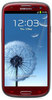 Смартфон Samsung Samsung Смартфон Samsung Galaxy S III GT-I9300 16Gb (RU) Red - Кохма