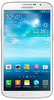 Смартфон Samsung Samsung Смартфон Samsung Galaxy Mega 6.3 8Gb GT-I9200 (RU) белый - Кохма