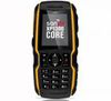 Терминал мобильной связи Sonim XP 1300 Core Yellow/Black - Кохма