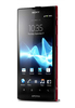 Смартфон Sony Xperia ion Red - Кохма