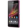 Смартфон Sony Xperia ZR Pink - Кохма