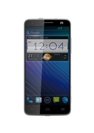 Смартфон ZTE Grand S White - Кохма